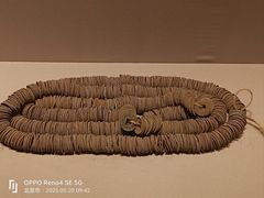 -北京大葆台遗址博物馆