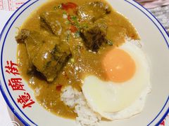 -憶廟街 X 沙角邨(太古城店)