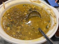 -徽鼎顺·臭鳜鱼 虾仁灌汤包(和平路店)