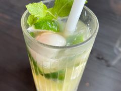 -哈蒙德餐厅