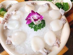 -潘小辣鲜肉老火锅