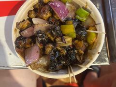 -海大南门夜市(海富街店)