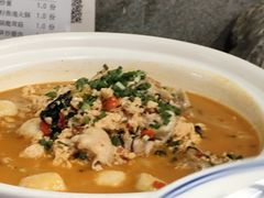 -新李记 · 口味菜馆(南郊公园店)
