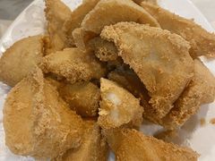 炸豆腐-方记洪阳餐厅(福田新村店)