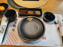 -赤坂亭M9和牛烧肉(世博源店)