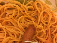-萨莉亚意式餐厅(河东万达店)