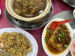 -新峰肉骨茶