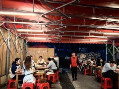 -洪大厨鸡煲(福田店)