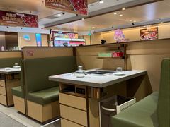 -海底捞火锅(金地广场生日主题店)