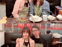 -舌尖记忆重庆火锅(悉尼店)