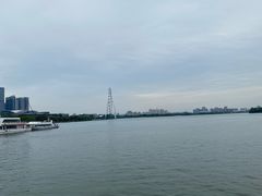 -金鸡湖景区