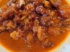 -香满楼(临安路店)