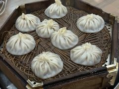 -西安贾三灌汤包·回坊小吃·清真炒菜(北院门总店)