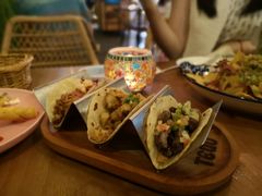 -TEQO·Mexican food & Bar