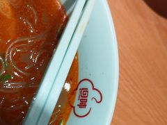 -回味鸭血粉丝汤(京新广场店)