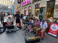 -北三老太太烧烤(人生一串上榜店)