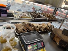 -正宗忘不了老鹅(梅岭店)