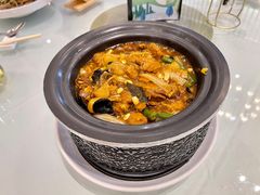 -并州饭店·并萃阁