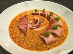 -广州文华东方酒店·江-由辉师傅主理