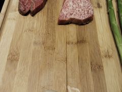 -枫品铁板烧(东樾店)
