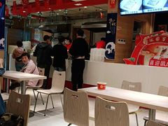 大堂-老通城豆皮大王(吉庆街店)