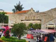 -厦门大学(思明校区)