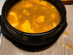 -权味·朝鲜族拌饭(勒泰店)