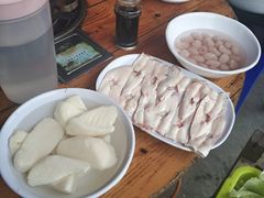 -章记正宗南岗鱼蛋火锅