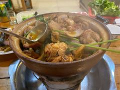 -洪大厨鸡煲(福田店)