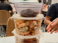 -黄记煌三汁焖锅(华发商都店)