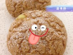 榴莲泡芙-金时代顺风大酒店(金山店)