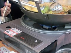 -小螺大作·螺蛳粉火锅(林和西店)