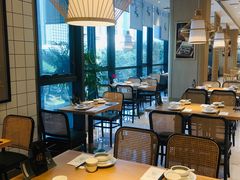 大堂-天怡興·百年蒸饺(中心书城店)