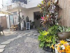 -云里小坐·小院里·团建·宴请·下午茶(三圣乡店)