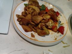 -北李妈妈菜·海肠捞饭(开发区万达店)