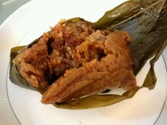 -金太粽(上海弄堂第一粽店)