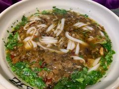 -湘人龙记老长沙米粉(华普国际大厦店)