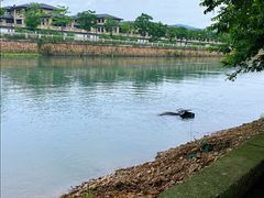 -杭州双溪漂流景区