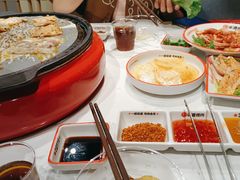 -柒酒烤肉(武鸣大帽山店)