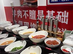 -怪怪龙虾·来自江苏盱眙(惊驾路店)