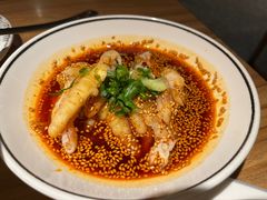 -太二酸菜鱼(汕头苏宁广场店)