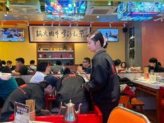 -荣叔港式沙嗲牛肉火锅(正佳潮流店)