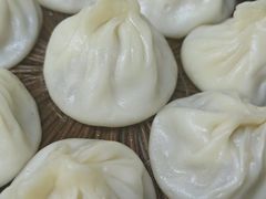 -锅贴大王南翔小笼(临沂二村店)