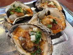 -庙街旅游·美食广场(五一广场店)