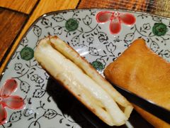 -格日勒阿妈蒙古厨房(大召店)
