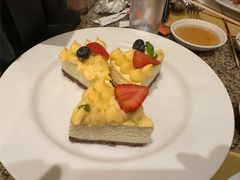 -西点坊(浦东香格里拉店)