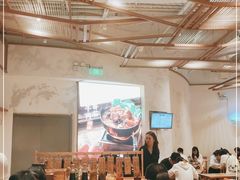 -小满手工粉(上海月星环球港店)