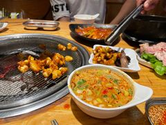 -牛炙烤肉(车公庙店)
