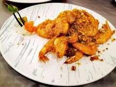 -银都上海菜馆(粤海东路店)