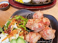 -铃木食堂(北新桥店)
